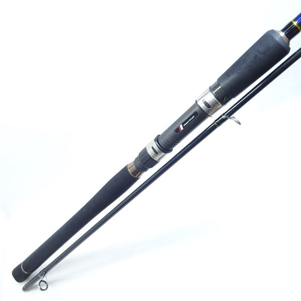 ソルパラシーバス９６２ＭＬ
